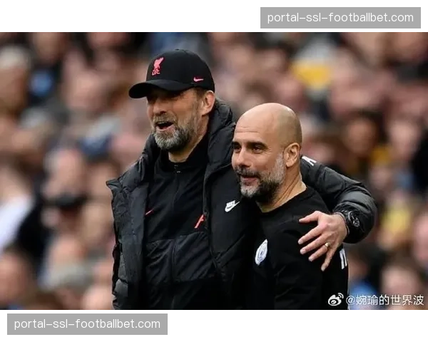 战术板：详解瓜迪奥拉对阵克洛普时，对边后卫内收战术的针对性布置