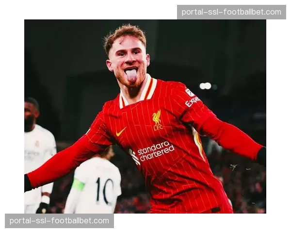 从过程到结果:分析利物浦三月展现出的冠军相 从过程到结果:分析利物浦三月展现出的冠军相