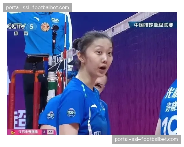 上海女排外援沃隆科娃即将出战中国排球超级联赛决赛,赛后可能转战巴西 上海女排外援沃隆科娃即将出战中国排球超级联赛决赛,赛后可能转战巴西