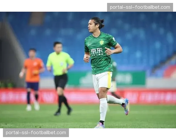 北京国安vs上海海港半场战报:张玉宁进球被VAR取消 北京国安vs上海海港半场战报:张玉宁进球被VAR取消